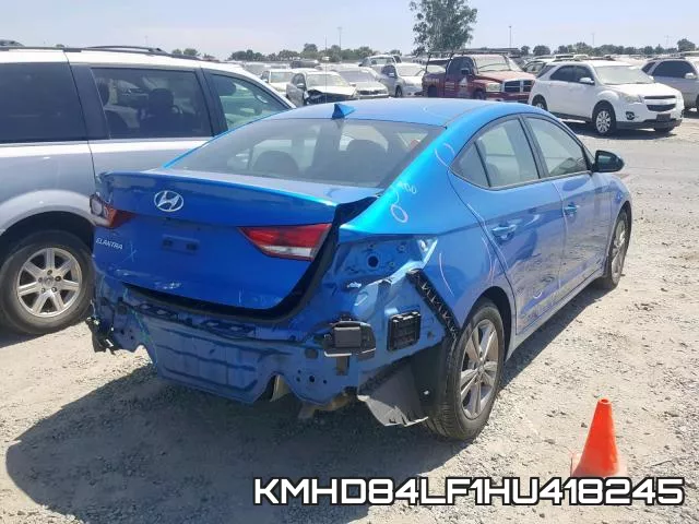 KMHD84LF1HU418245 фото 4