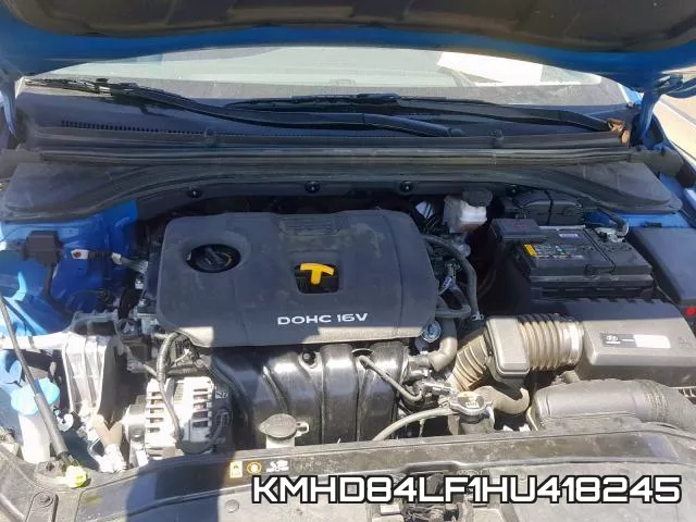 KMHD84LF1HU418245 фото 7