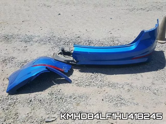 KMHD84LF1HU418245 фото 9