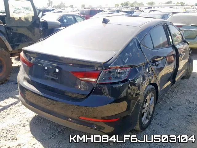 KMHD84LF6JU503104 фото 5