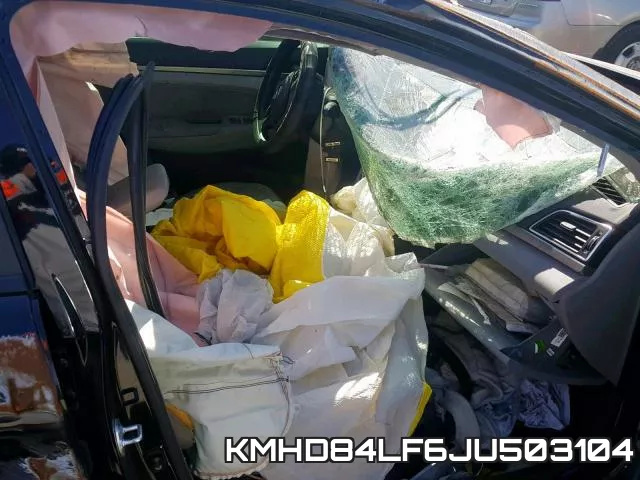 KMHD84LF6JU503104 фото 6
