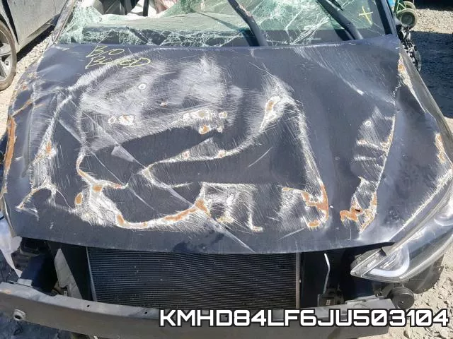 KMHD84LF6JU503104 фото 7