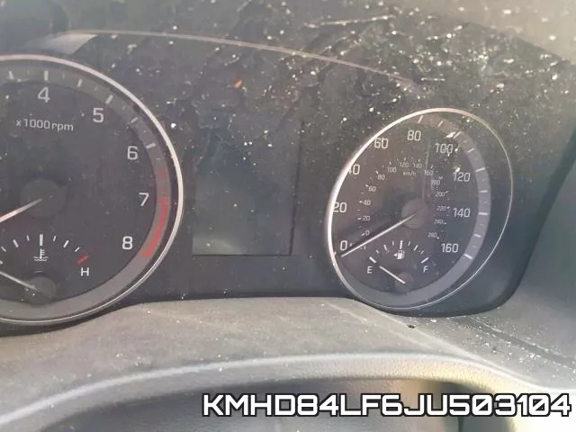 KMHD84LF6JU503104 фото 8