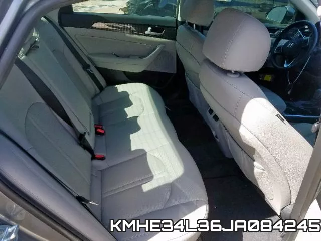 KMHE34L36JA084245 фото 6