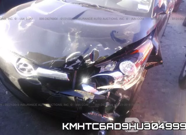 KMHTC6AD9HU304999 фото 7