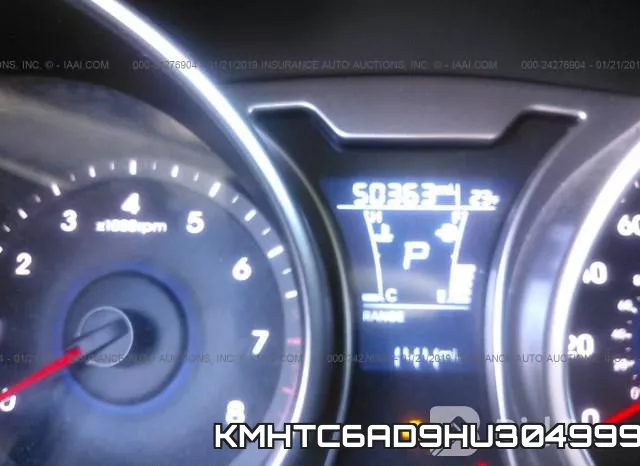 KMHTC6AD9HU304999 фото 8