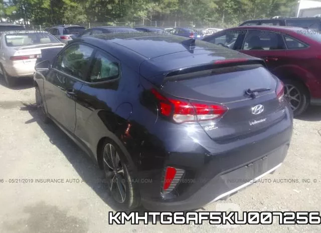 KMHTG6AF5KU007256 фото 3