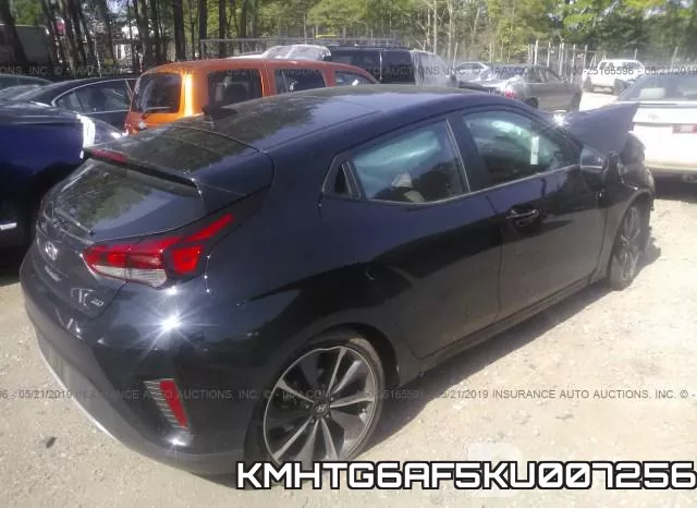KMHTG6AF5KU007256 фото 4