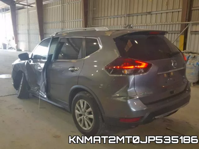 KNMAT2MT0JP535186 фото 4