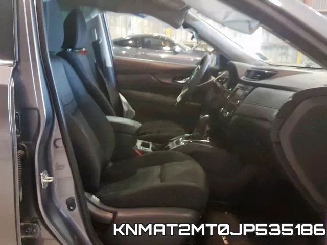 KNMAT2MT0JP535186 фото 6