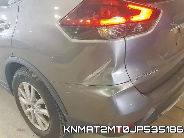 KNMAT2MT0JP535186 фото 8