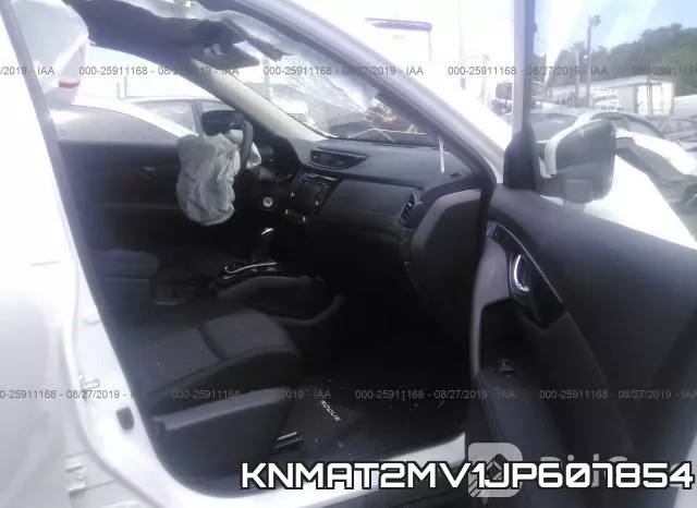 KNMAT2MV1JP607854 фото 4