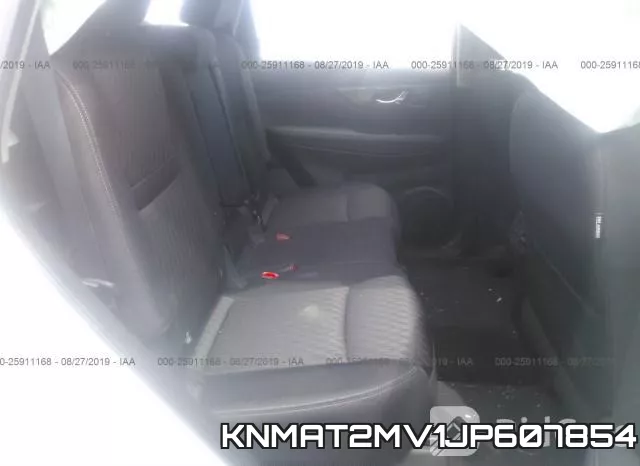KNMAT2MV1JP607854 фото 7
