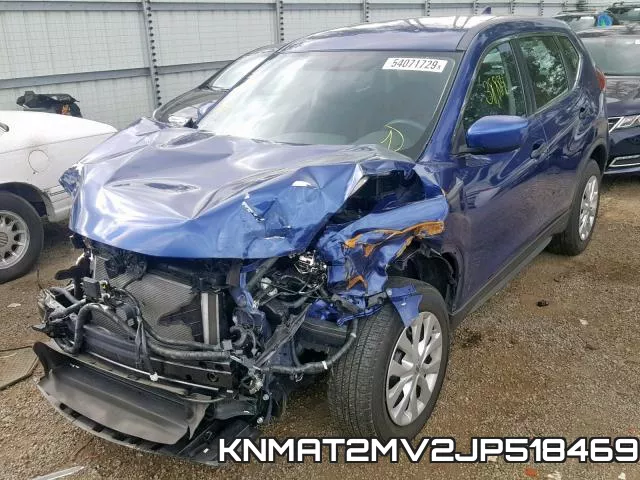 KNMAT2MV2JP518469 фото 3