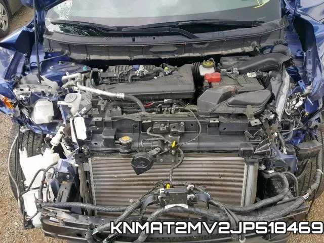 KNMAT2MV2JP518469 фото 7