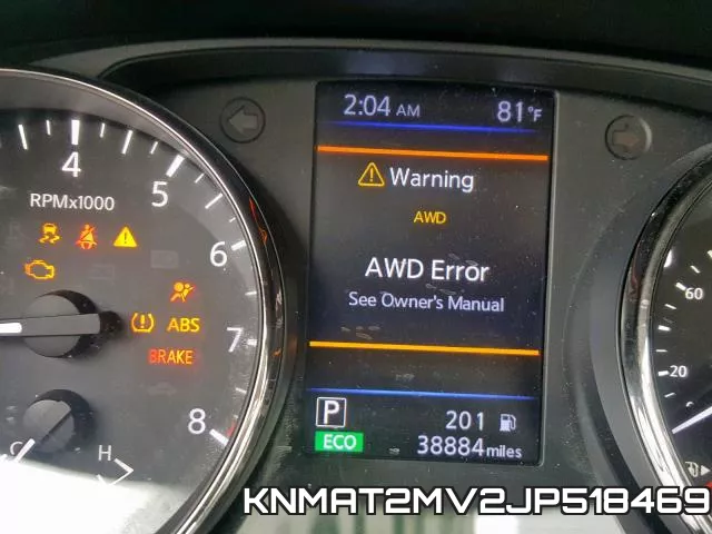 KNMAT2MV2JP518469 фото 8