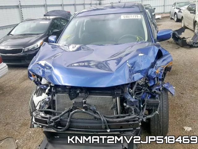 KNMAT2MV2JP518469 фото 9