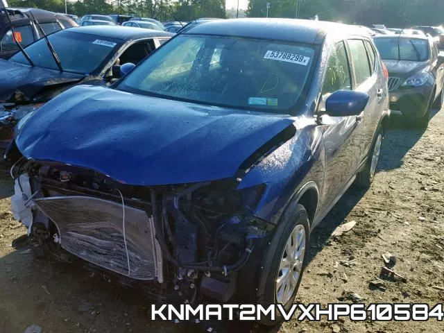 KNMAT2MVXHP610584 фото 3
