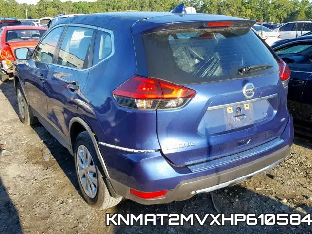 KNMAT2MVXHP610584 фото 4