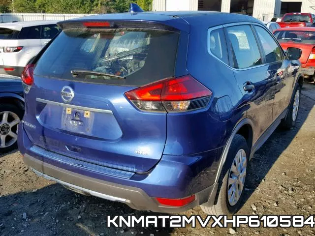 KNMAT2MVXHP610584 фото 5