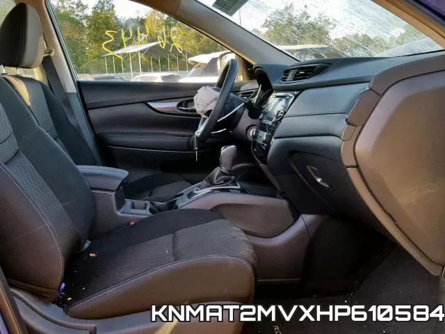 KNMAT2MVXHP610584 фото 6
