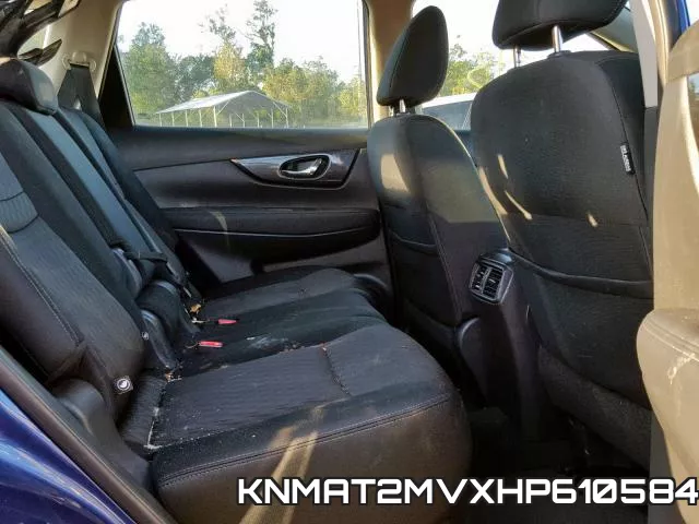 KNMAT2MVXHP610584 фото 7