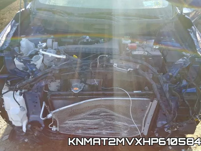KNMAT2MVXHP610584 фото 8