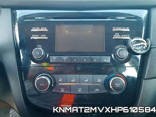 KNMAT2MVXHP610584 фото 10
