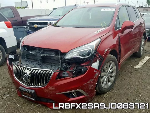 LRBFX2SA9JD083721 фото 3