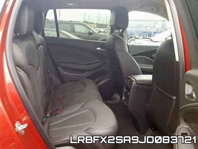 LRBFX2SA9JD083721 фото 5