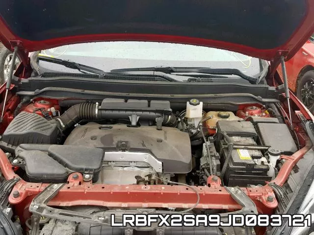 LRBFX2SA9JD083721 фото 6