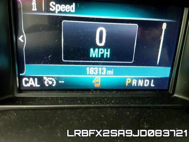 LRBFX2SA9JD083721 фото 7