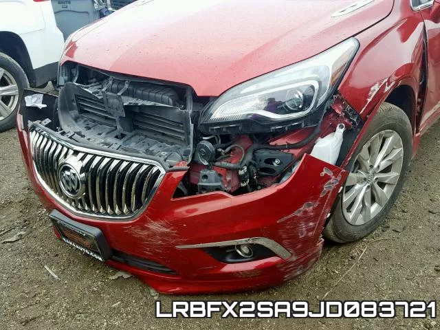 LRBFX2SA9JD083721 фото 8