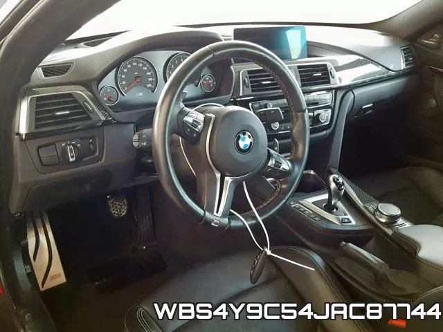 WBS4Y9C54JAC87744 фото 7