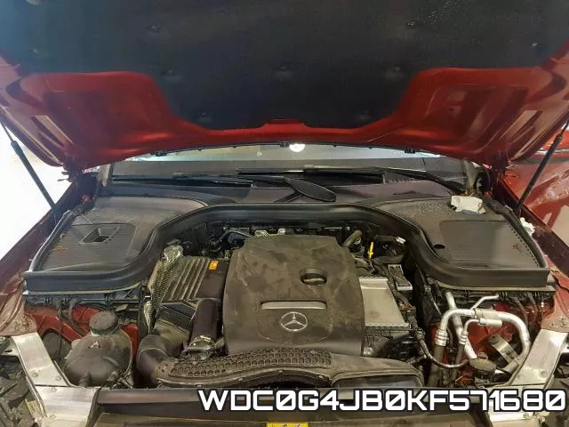 WDC0G4JB0KF571680 фото 8