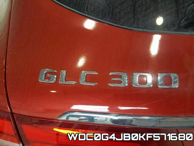 WDC0G4JB0KF571680 фото 10