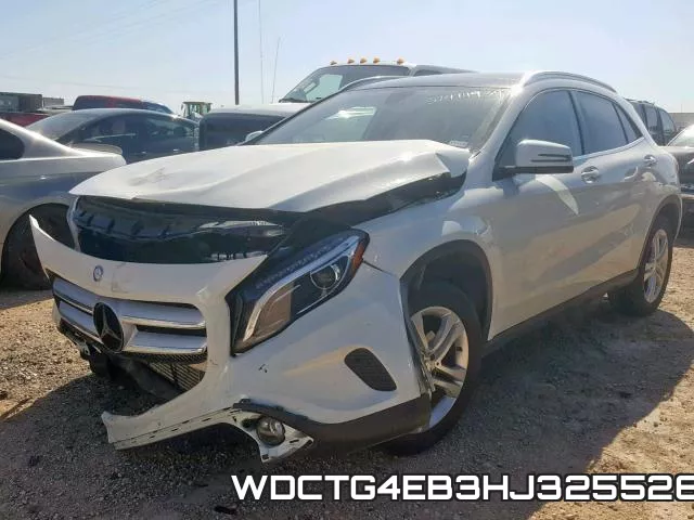 WDCTG4EB3HJ325526 фото 2