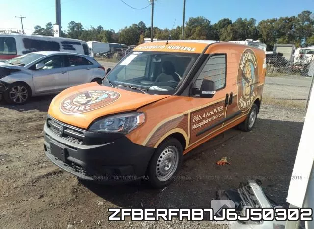 ZFBERFAB7J6J50302 фото 3