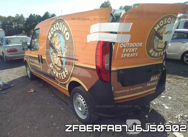 ZFBERFAB7J6J50302 фото 4