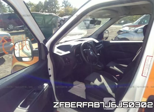 ZFBERFAB7J6J50302 фото 6