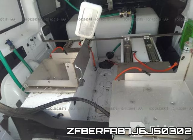 ZFBERFAB7J6J50302 фото 9