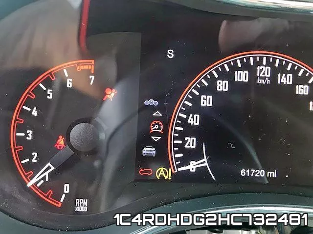 1C4RDHDG2HC732481 фото 9