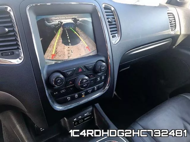 1C4RDHDG2HC732481 фото 10