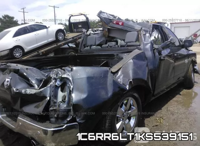 1C6RR6LT1KS539151 фото 4