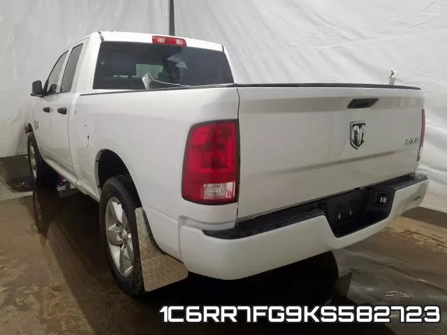 1C6RR7FG9KS582723 фото 4