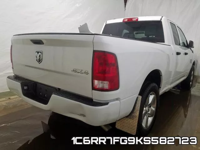 1C6RR7FG9KS582723 фото 5