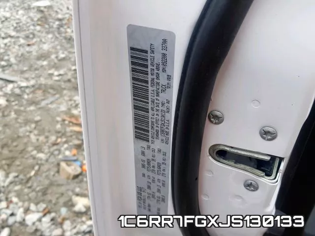 1C6RR7FGXJS130133 фото 2