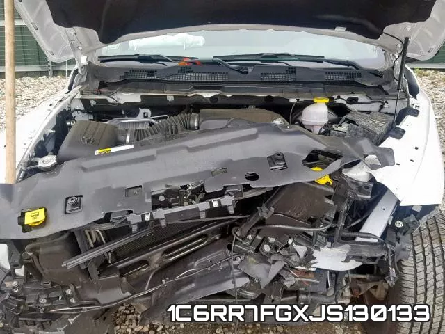 1C6RR7FGXJS130133 фото 8