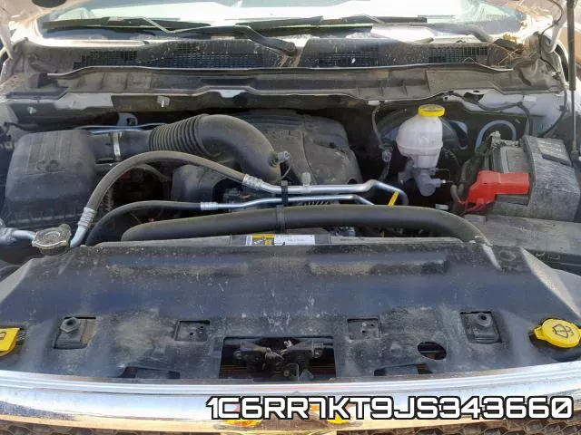 1C6RR7KT9JS343660 фото 8