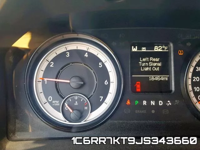 1C6RR7KT9JS343660 фото 9